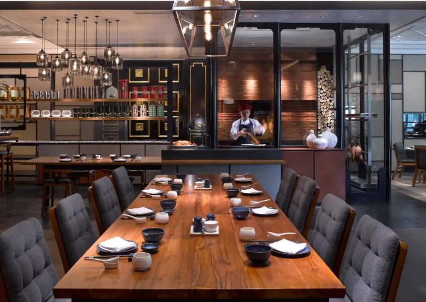 The Best Chinese Restaurants in Jakarta